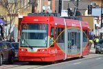 DC Streetcar 202